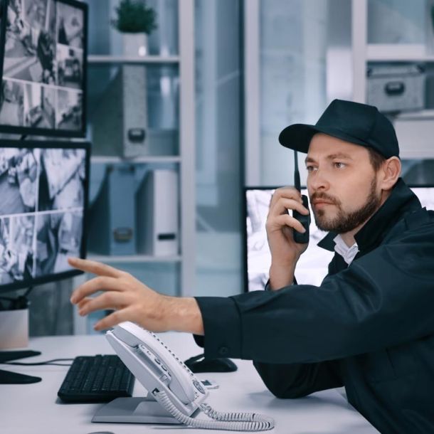 Scandicci fiera - Una fiera sicura