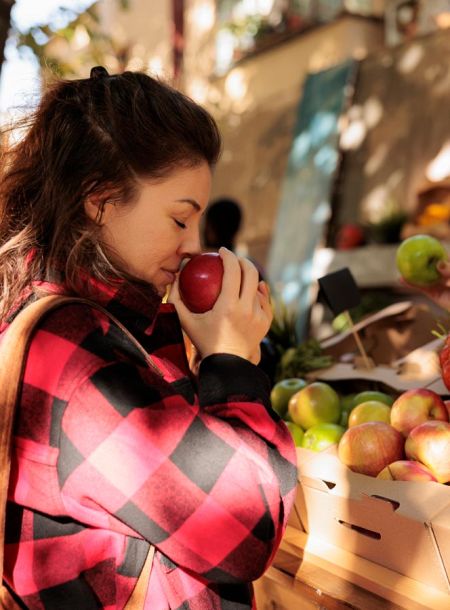 Mercato - Scandicci fiera