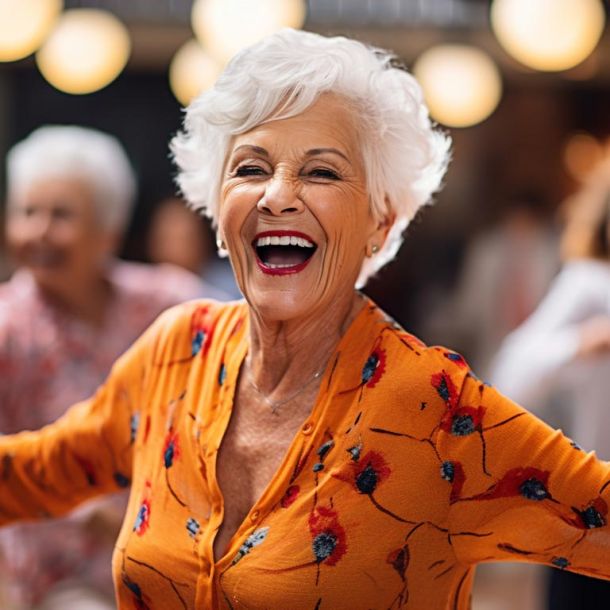 Fiera di scandicci - Una fiera inclusiva