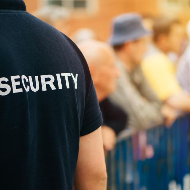 Scandicci fiera - Una fiera sicura